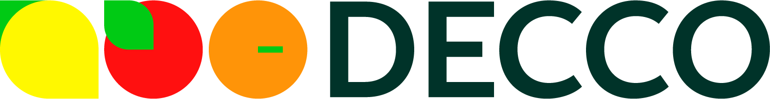 DECCO Argentina Logo