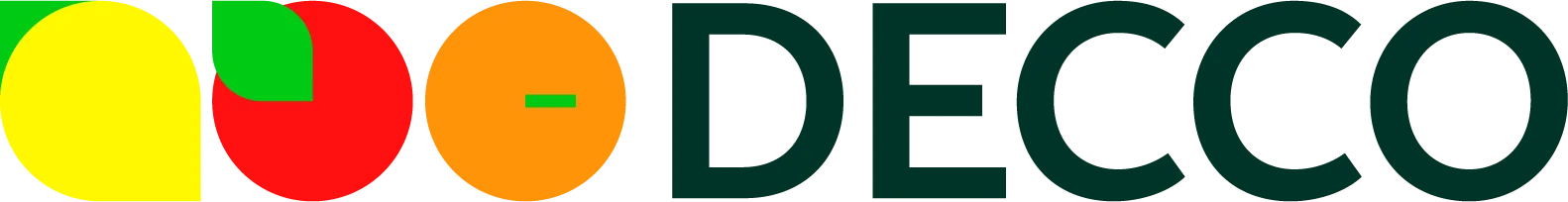 DECCO Argentina Logo