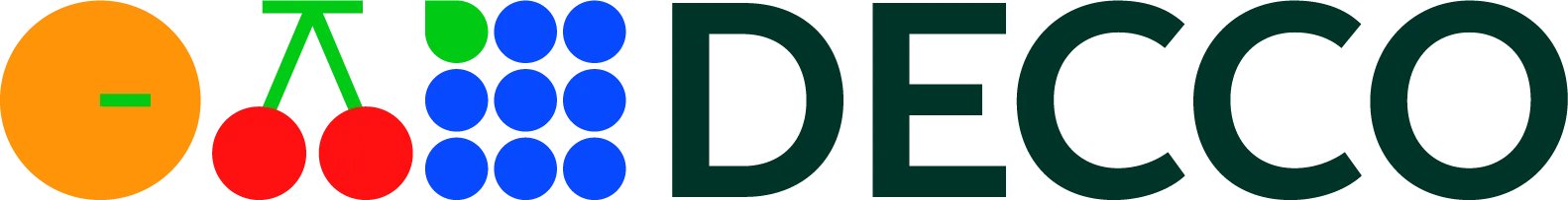 DECCO Chile Logo