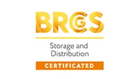 Storage And Distribution Logos