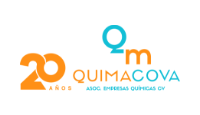 quimacova Logo