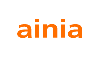 ainia Logo
