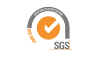 SGS Logo