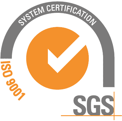 SGS Logo