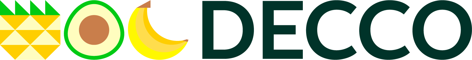 DECCO Costa Rica Logo