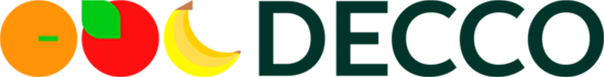 DECCO Logo