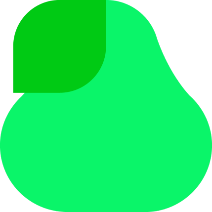 Pear Image