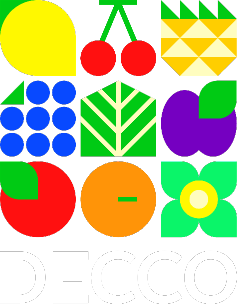 DECCO Logo