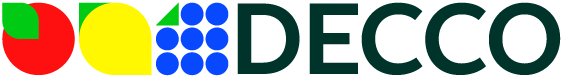 DECCO Logo