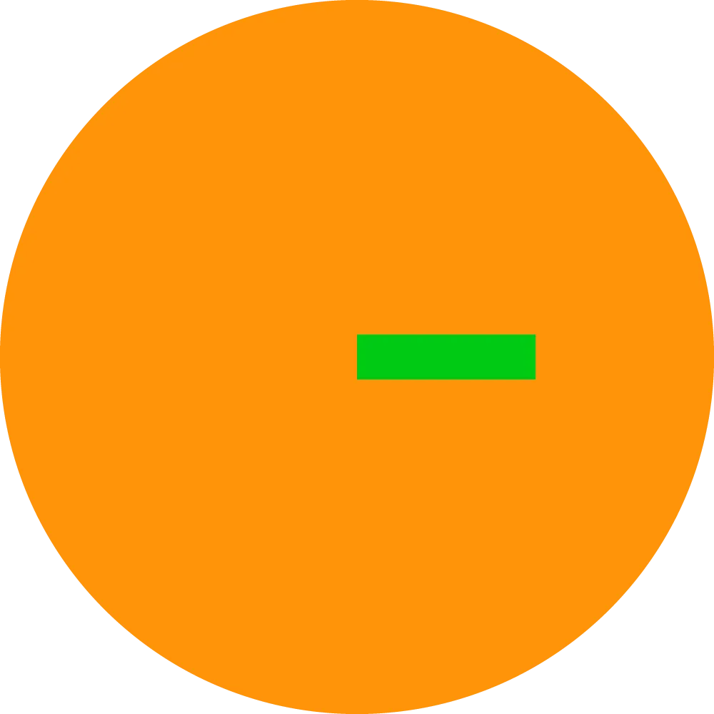 Orange Icon