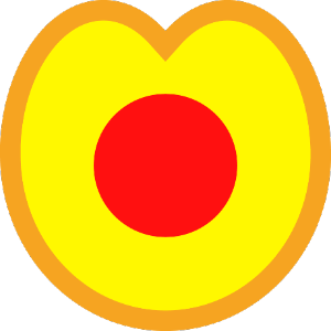 Peach Icon