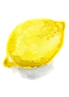 Lemon Fruit Image