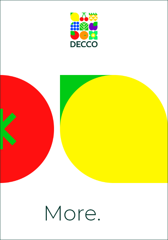 Decco More Image