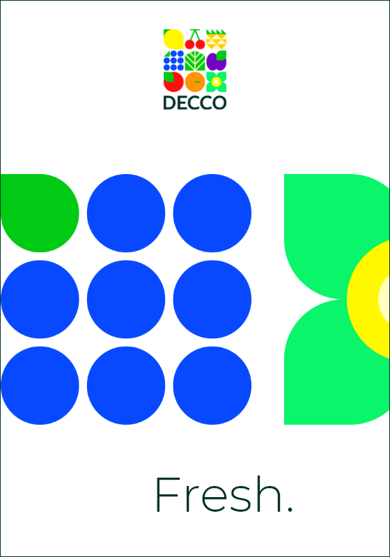 Decco Fresh Image