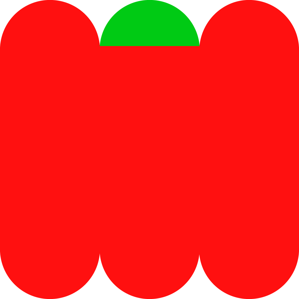 Pepper Red