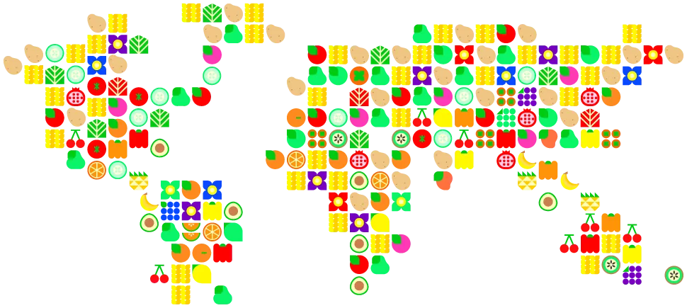 Decco Map