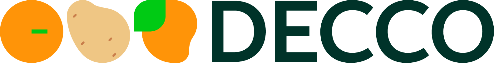 DECCO IN Logo