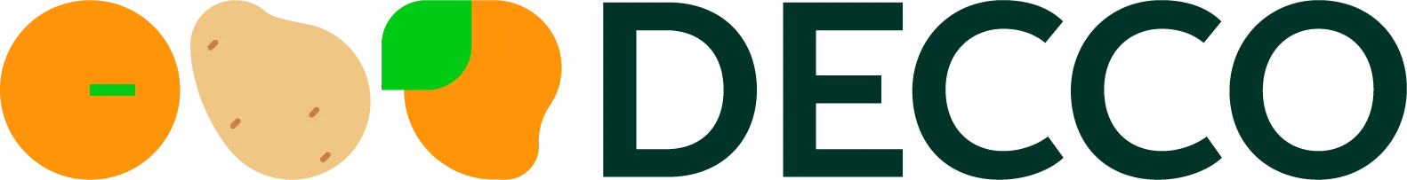 DECCO IN Logo