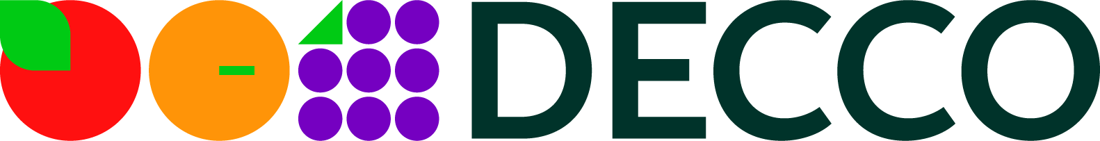 DECCO Italy Logo