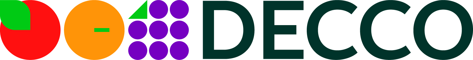 DECCO Logo