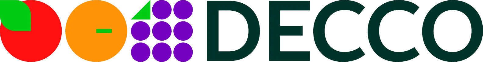 DECCO Italy Logo