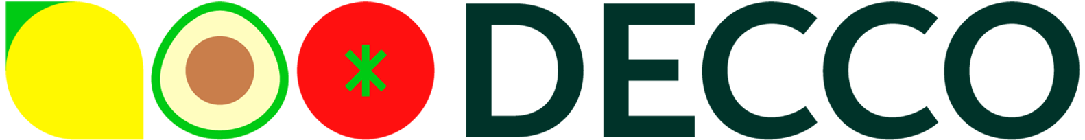 DECCO Mexico Logo