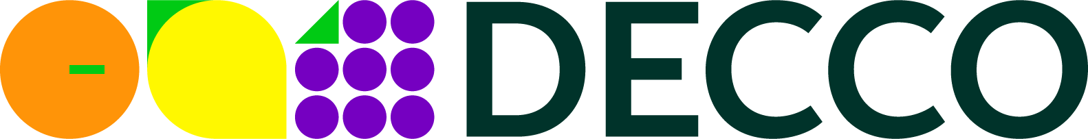 DECCO Turkey Logo