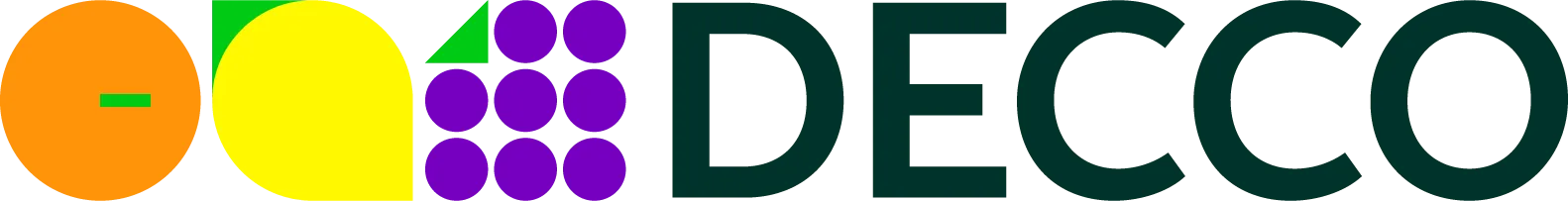 DECCO Turkey Logo