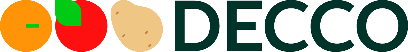 DECCO Logo