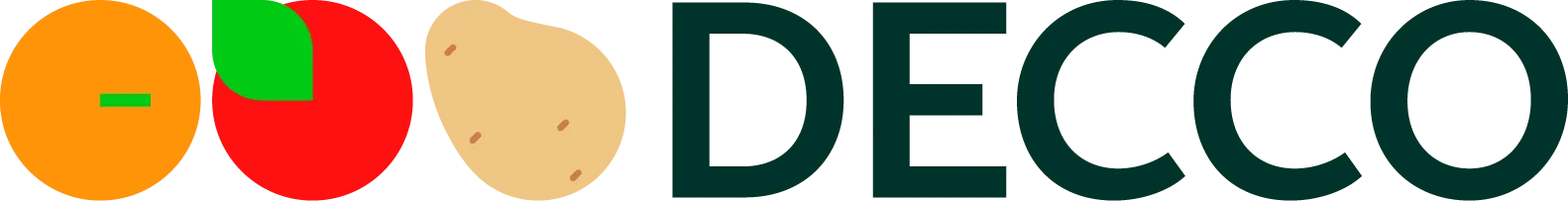 DECCO US Logo
