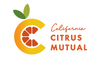 SGS LoCalifornia Citrus Mutual Logos