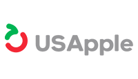 US Apple Association Logo