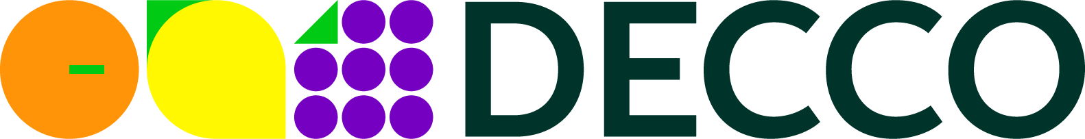 DECCO Logo