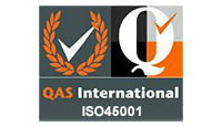 Logo ISO45001