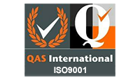 Logo ISO9001